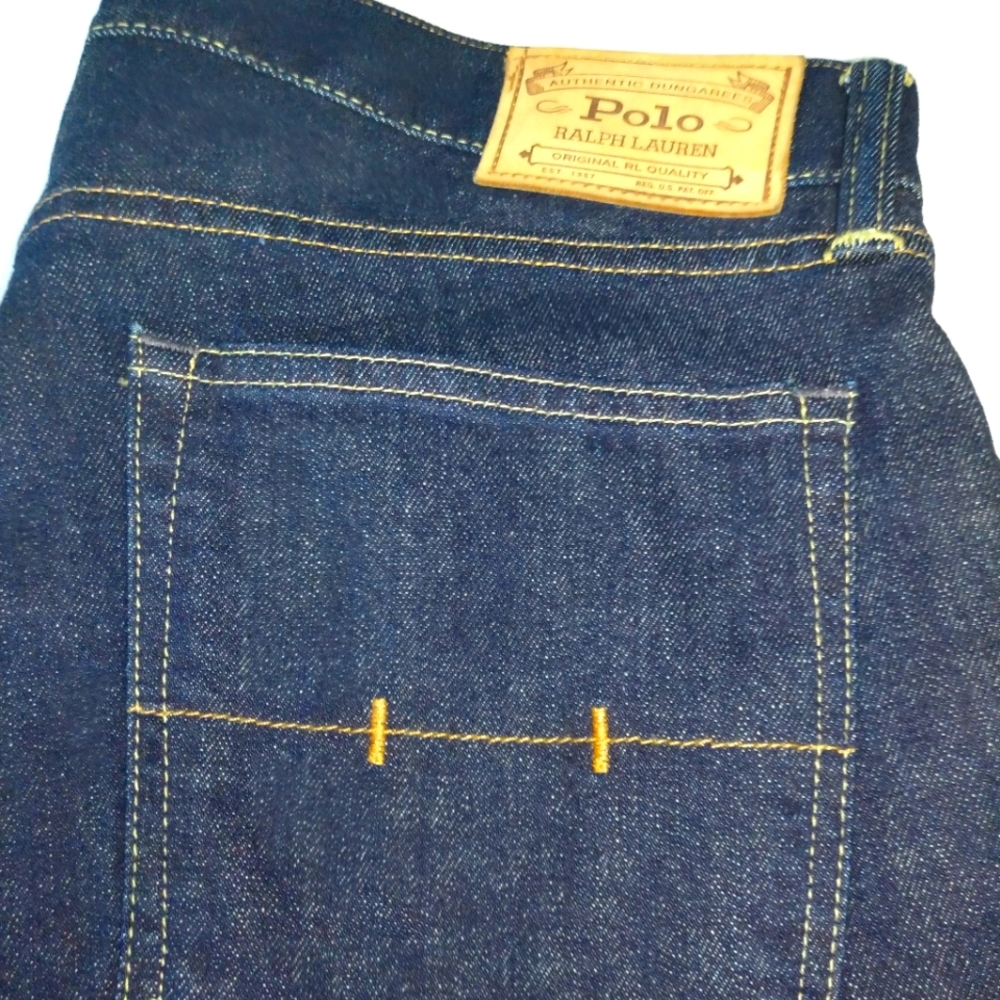 Polo Ralph Lauren Dungarees